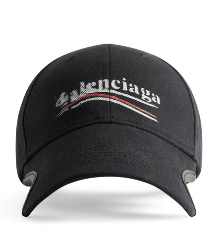 Balenciaga political campaign - balenciaga,