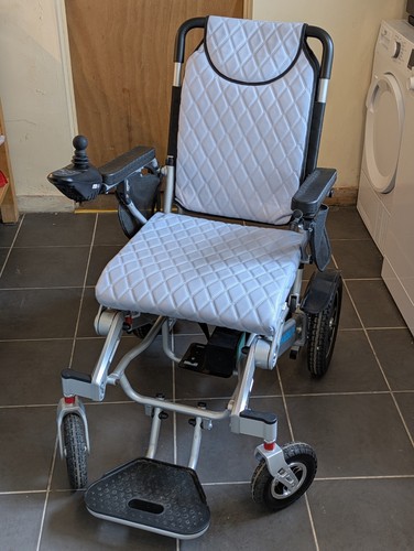 Etech mobility freedom pro - mobility,