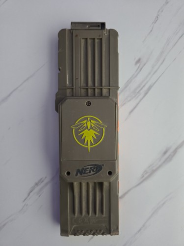 Nerf rayven glow - rayven, cs-18