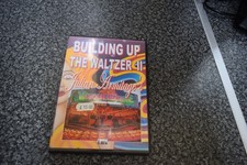 Building Up Amitage's Thunderdome Waltzer Ride DVD FREE P&P