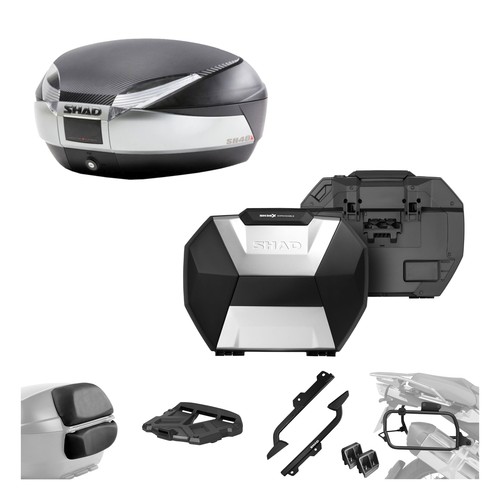 Shad complete kit sh48 - shad,