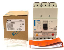 EATON MEM MCCB 63 AMP TRIPLE