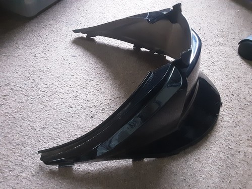 Sym symphony 125 under seat - symphony,