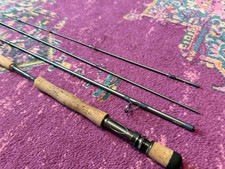 9’ #10 Weight Shakespeare Agility Fly Rod