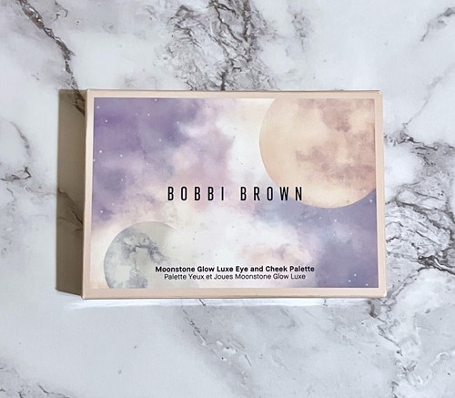 Bobbi brown moonstone glow - brown,,