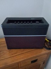 Line 6 AmpliFi 75 Modeling