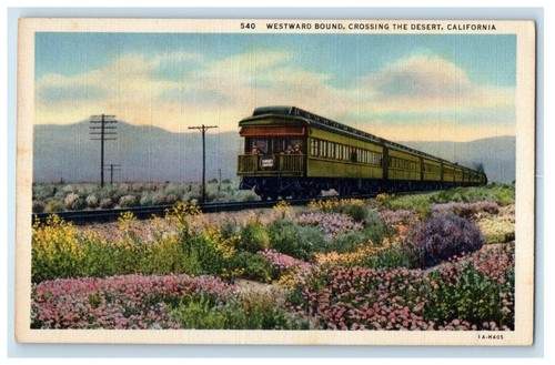 C1910 westward bound - c1910's,