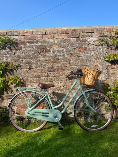 Pendleton ashwell hybrid bike - ashwell,
