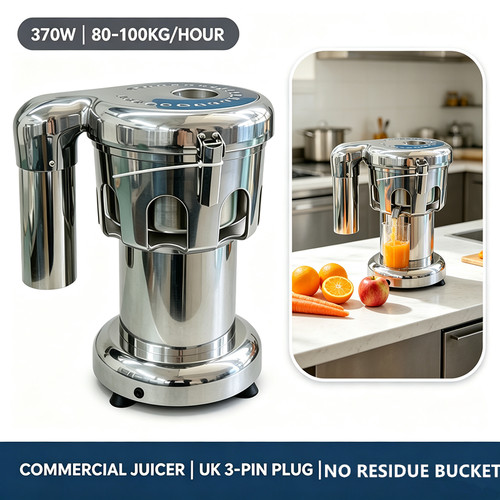 A3000 commercial juicer - commercial,