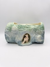 Vintage Sylvac pottery pixie