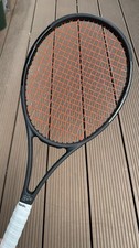 Wilson Pro Staff V11 Autograph RF97 Tennis Racket Grip 2 - Excellent Condition!!
