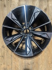 MG HS TROPHY 19" ALLOY WHEEL
