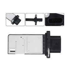 Mass Air Flow Sensor Meter