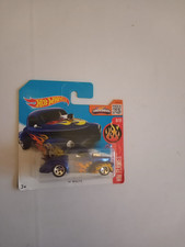 Hot Wheels '41 willys toy