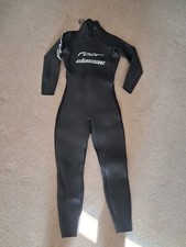 Foor Classic Unisex Wetsuit