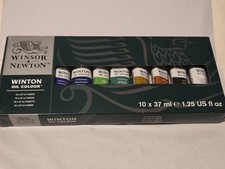 Winsor & Newton Winton Oil