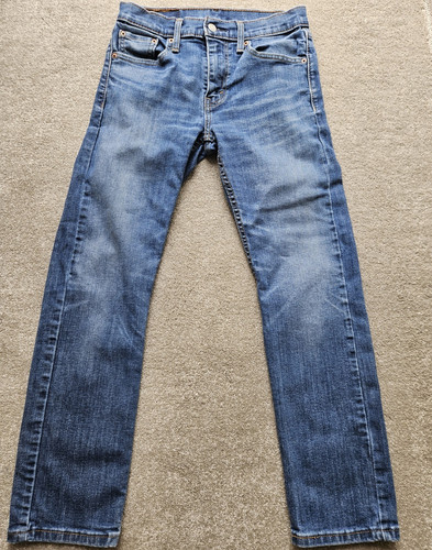 Levi 513 men - men's, slim