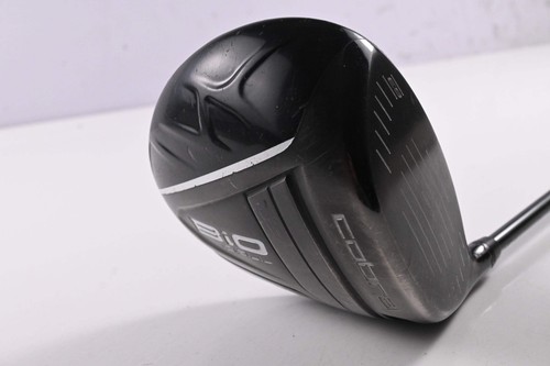 Cobra bio cell - cell, driver