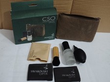 Swarovski Optik CSC Cleaning