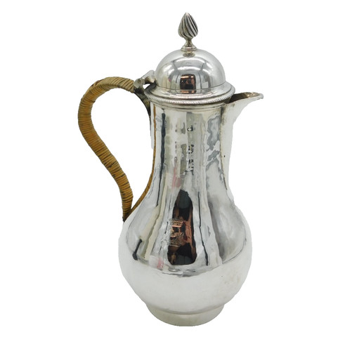 George iii sterling silver - george,