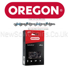 Oregon Chainsaw Chain - 40