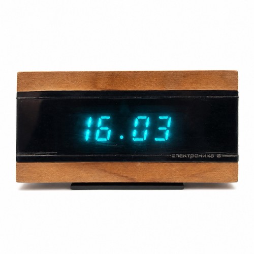 Vintage elektronika led - elektronika,