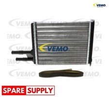 HEAT EXCHANGER, INTERIOR