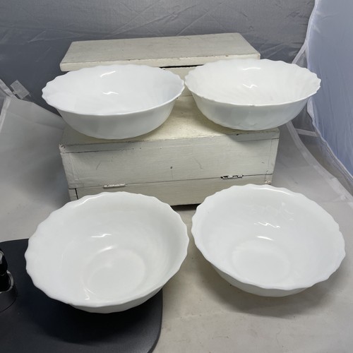 Arcopal bowls france - x,