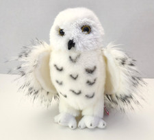 Douglas Cuddle Toys White