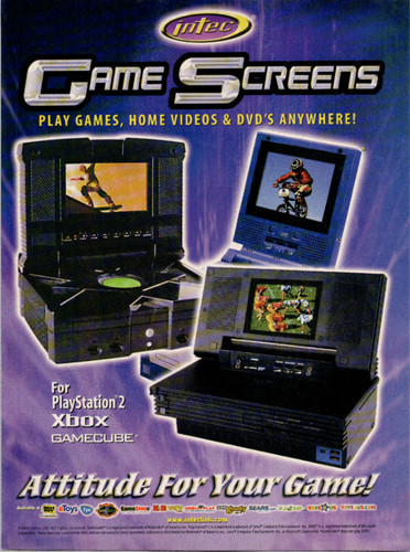 Intec game screens print - game,