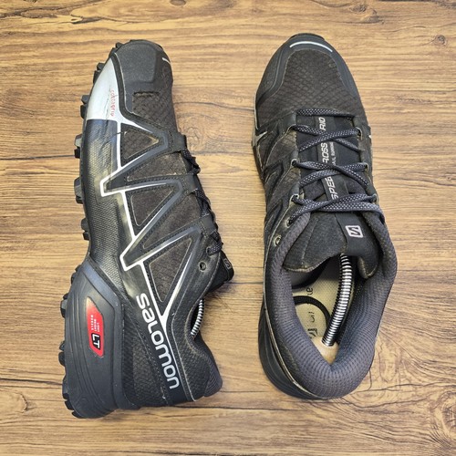 Salomon speedcross mens - speedcross, 4