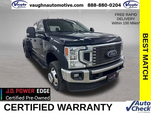 2022 ford 350 super - 2022, xlt