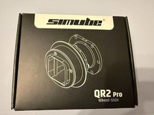 Simube QR2 Pro Wheel Side For