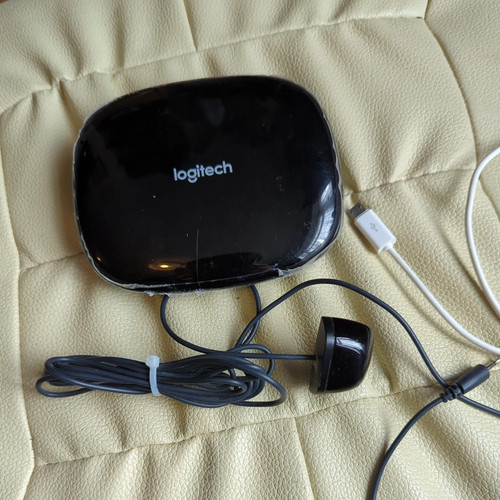 Logitech harmony hub black - harmony,