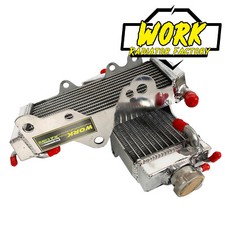 All Aluminum Radiator Fit