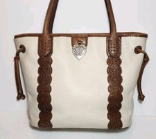 BRIGHTON GYPSY LACE KAYLYN