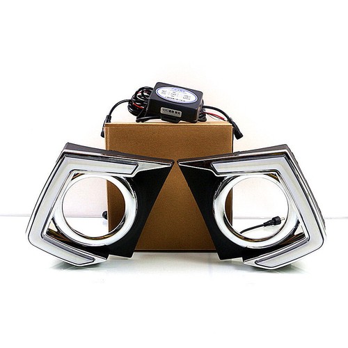 Led daytime running lights - led, drl