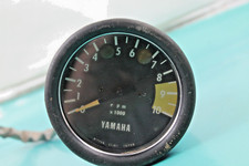 1971 Yamaha AT1 125 Enduro