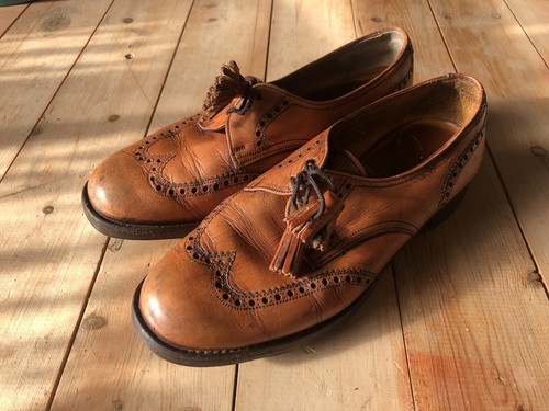 Ladies crockett and jones - ladies,