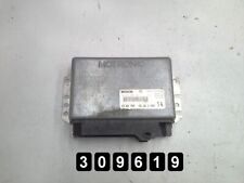 1996 SAAB 900 ECU 0261203945