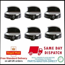 COOKER OVEN GAS HOB & GRILL CONTROL KNOB FITS NEW WORLD STOVES DISCOUNTS APPLY