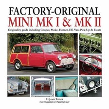 Factory-Original Mini MK I &