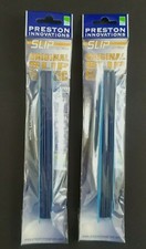 Preston Innovations Original Slip Elastic 5m Size 10 - Extra Blue - Pole Elastic