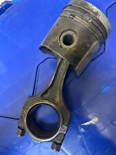mercedes W113 230sl Pagoda M127 Engine piston and con rod