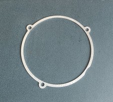 Vespa Clutch Cover Spacer 1mm PX125,150,200,T5,T5 Classic, LmL - Made by TWE