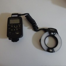 Canon Macro Ring Lite MR-14EX for Canon Digital SLR Cameras TTL FLASH