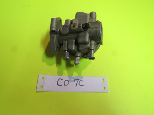 Tillotson co7c chrysler - chrysler, 10