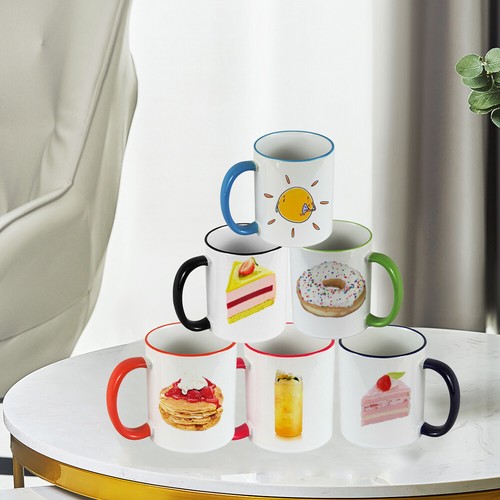 Sublimation mugs 11oz - 36, x