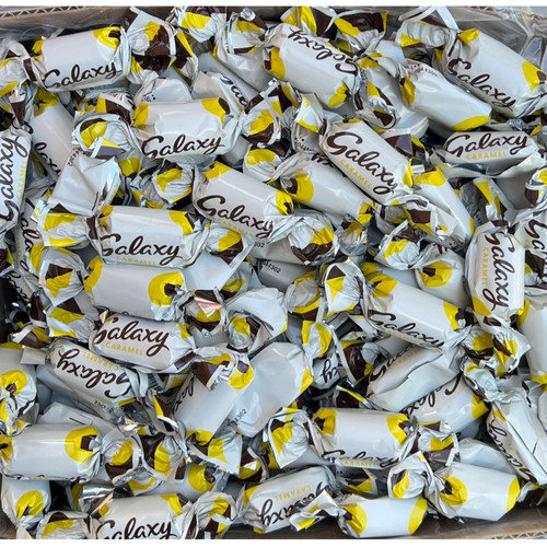 Celebrations chocolate galaxy - celebrations,