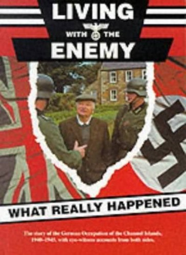 Living with the enemy - the, enemy: